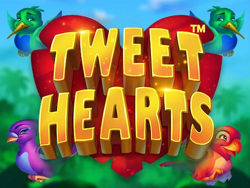 Tweethearts screenshot