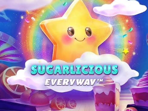 Sugarlicious EveryWay screenshot
