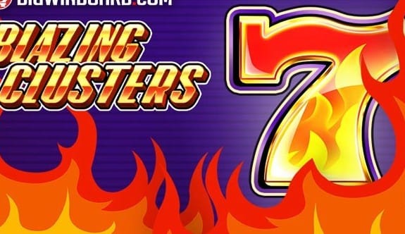 Blazing Clusters