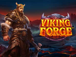 Viking Forge screenshot