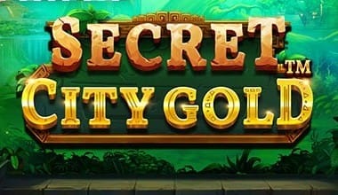 Secret City Gold