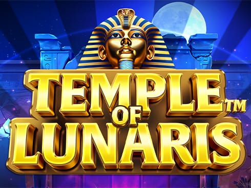 Temple of Lunaris